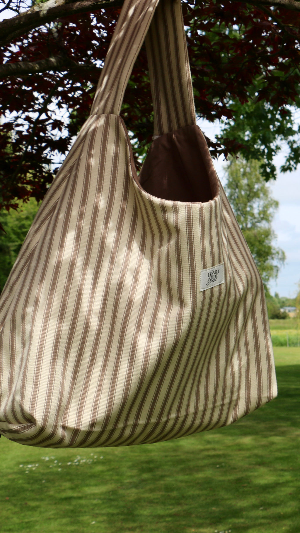 Margot Bag Cream