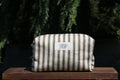Makeup Pouch – Sage Green